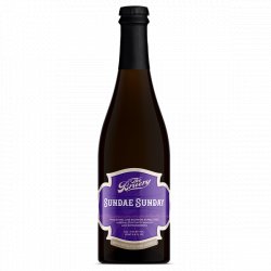 The Bruery Sundae Sunday (2024)
