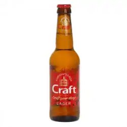 Craft Microbrewery Craft Lager