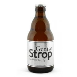 Gentse Strop 33cl - Belbiere