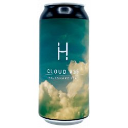 Hopalaa Cloud #25 - ’t Biermenneke