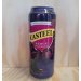 CAN KASTEELBIER RUBUS 50 CL 