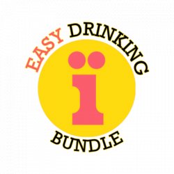 EASY DRINKING BUNDLE - naïv