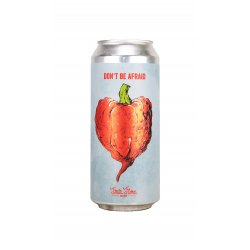 King River Brewing Dubbel or Nothing