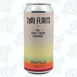 Two Flints Brewery Pastille - Beer Force