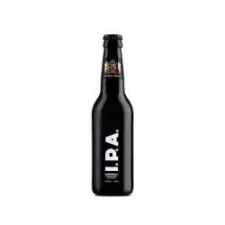 Corfu Microbrewery IPA