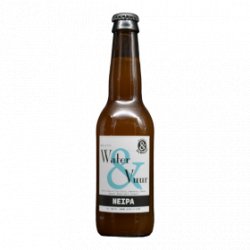 De Molen De Molen - Water & Vuur - 6% - 33cl - Bte - La Mise en Bière