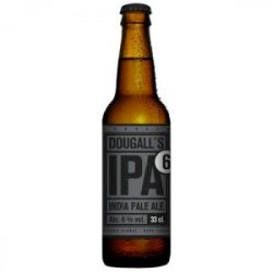 Dougall’s IPA 6 - 3er Tiempo Tienda de Cervezas