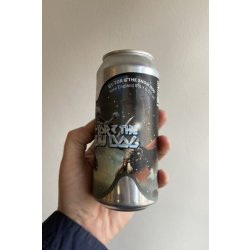 Sureshot Brewing Company By-Tor And The Snow Dog IPA - Heaton Hops