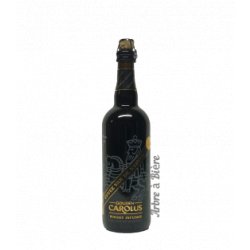 Carolus Cuvée Van de... - Arbre A Biere