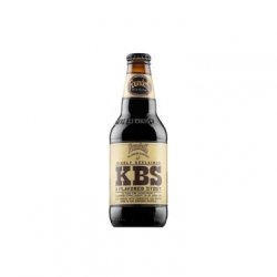 Founders Kbs Stout 35.5Cl 12% - The Crú - The Beer Club