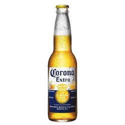 Corona Extra 33cl - Belgian Beer Traders