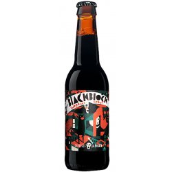 La Pirata Black Block