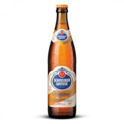 Schneider Weisse Original (TAP07)