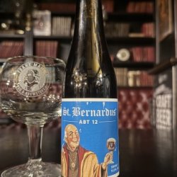 St. Bernardus Abt 12 St. Bernardus Abt 12