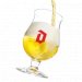 Duvel 8,5% (Fût de 19,5L) 