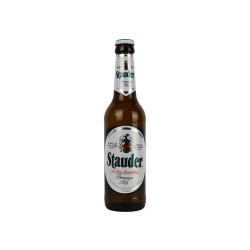 Stauder Premium Pils - Drankenhandel Leiden / Speciaalbierpakket.nl