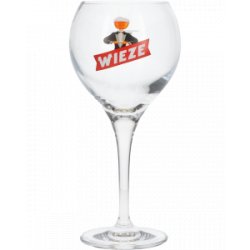 Wieze Bierglas - Drankgigant.nl