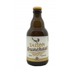 Brunehaut Saison 33cl - Arbre A Biere