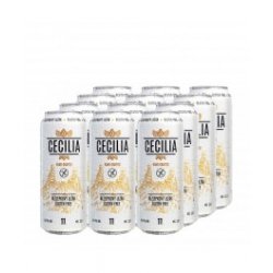 CECILIA Palette - glutenfreies Bier ... - Hopfenkurier.com