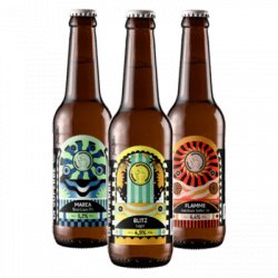 La Superbe coffret bières - Find a Bottle