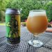Adroit Theory Brewing Company. RUMBLE 