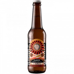 La Superbe Amber Ale