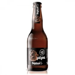 Septem Microbrewery 8th Day (8η Μέρα)