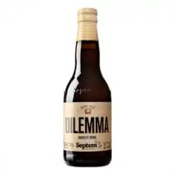 Septem Microbrewery Dilemma