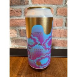 Track Brewing Company Daydreaming of Gold Top Track Brewing Company Daydreaming of Gold Top