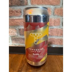 Track Brewing Company Sonoma AF Track Brewing Company Sonoma AF