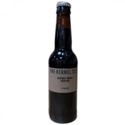 The Kernel Export India Porter