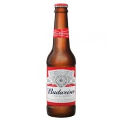 Budweiser