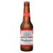 Bud Glass  33 cl 