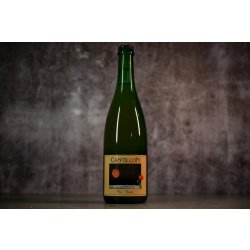 Cantillon - Fou Foune 2021 - addicted2craftbeer