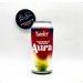 Yonder Brewing Aura  Fruit Pale Ale  4.5% 