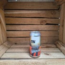 Bereta Brewing Co. Wrong Place, Right Time