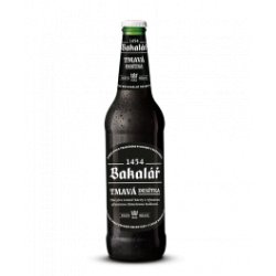 Bakalar 10° Cerne - Hopfenkurier.com