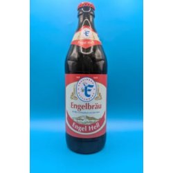 Engelbräu Rettenberg Engel Hell