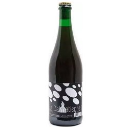 Fantôme La Dalmatienne (Dark) 75cl - Belgian Beer Traders