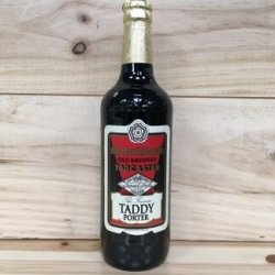 Samuel Smith Taddy Porter 550ml Bottle - Kay Gee’s Off Licence