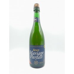 Boon Geuze Mariage Parfait Groot - De Struise Brouwers