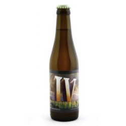 IV Saison 33cl - Belbiere