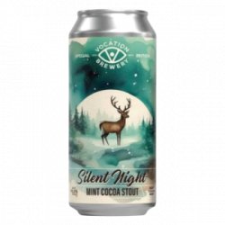Vocation Brewery Silent Night