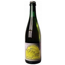 Fantôme Pissenlit 75cl - Belgian Beer Traders