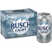 Busch Light 30 pack 12 oz. Can 
