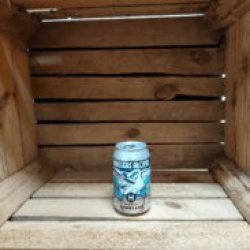 Brouwerij Homeland Brassers Blond