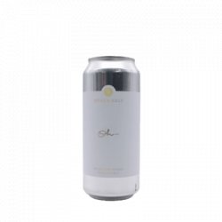 Other Half Brewing Co. Double Dry Hopped Oh...
