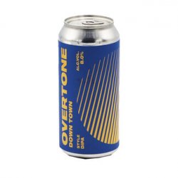 Overtone Brewing Co Down Town