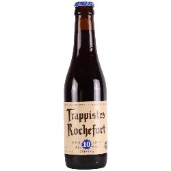 Trappistes Rochefort 10
