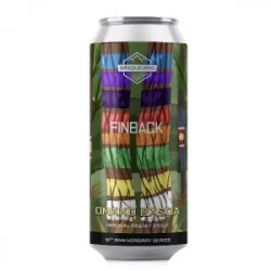 Basqueland Brewing Omako Basoa